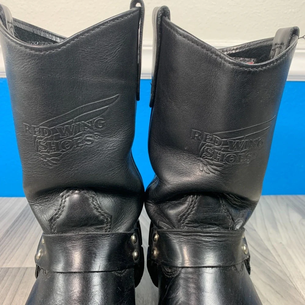 Red Wing Shoes fast shipping